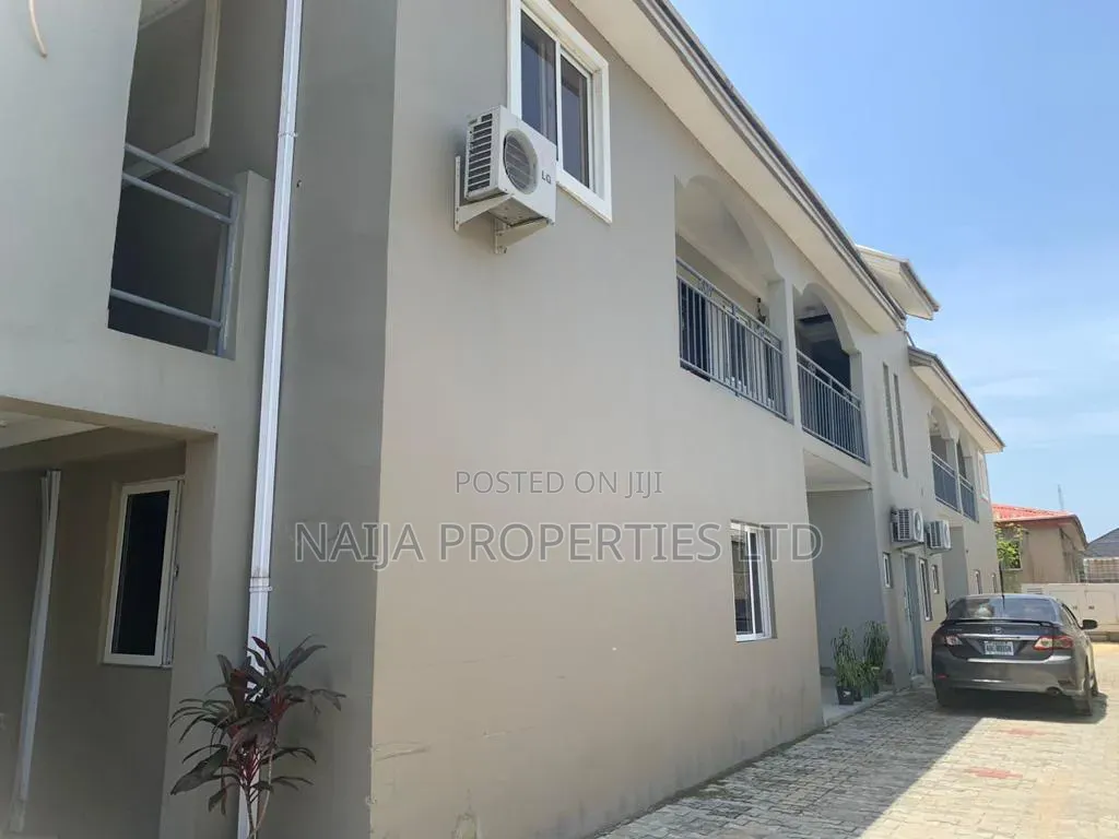 Studio Apartment in Ogidan, Sangotedo for rent in Sangotedo