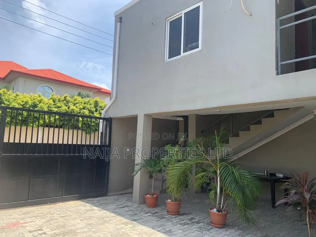 Studio Apartment in Ogidan, Sangotedo for rent in Sangotedo