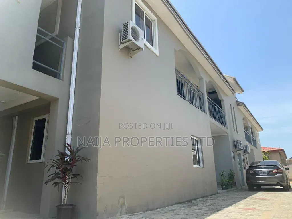 Studio Apartment in Ogidan, Sangotedo for rent in Sangotedo