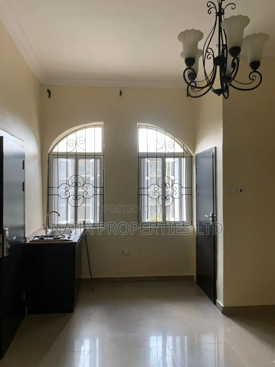 Studio Apartment in Ogidan, Sangotedo for rent in Sangotedo