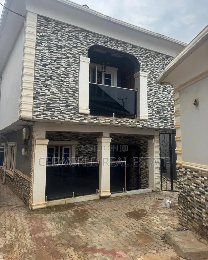 4bdrm Duplex in Olusoji Oluyole, Akala Express for rent in Akala Express