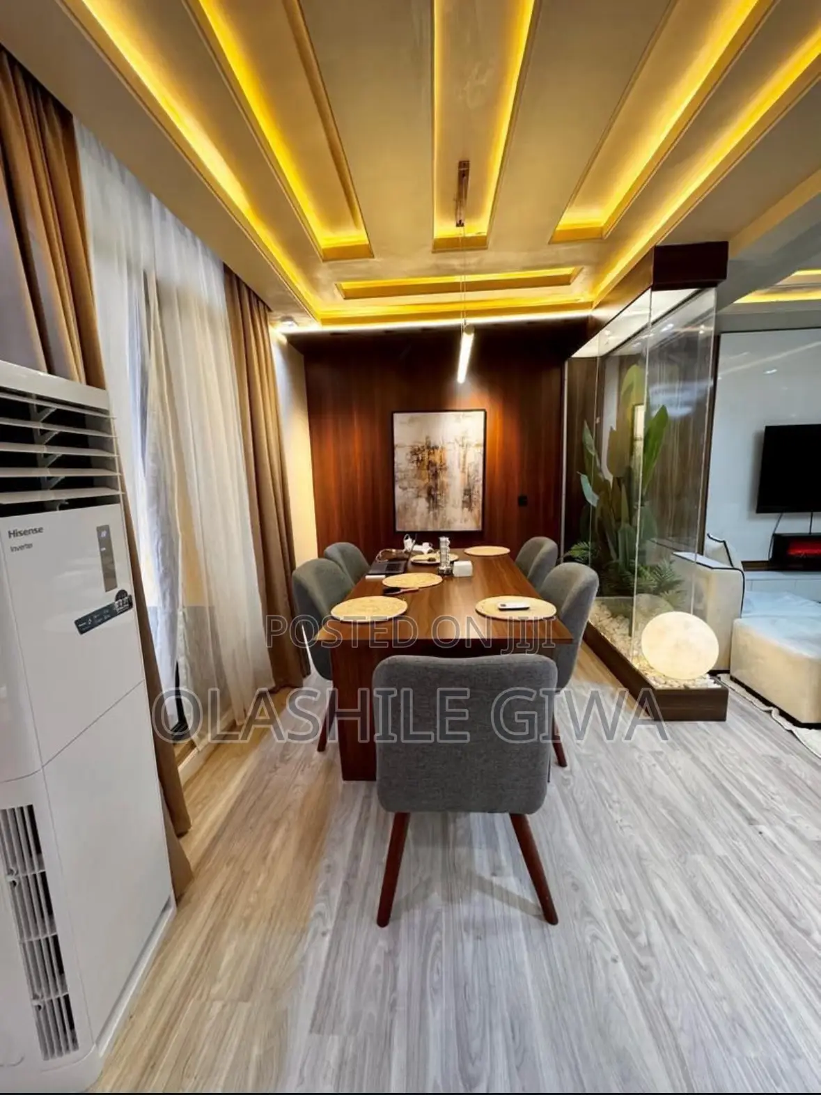 4 Bedroom Luxury Apartments in Osborne Foreshore Estate
