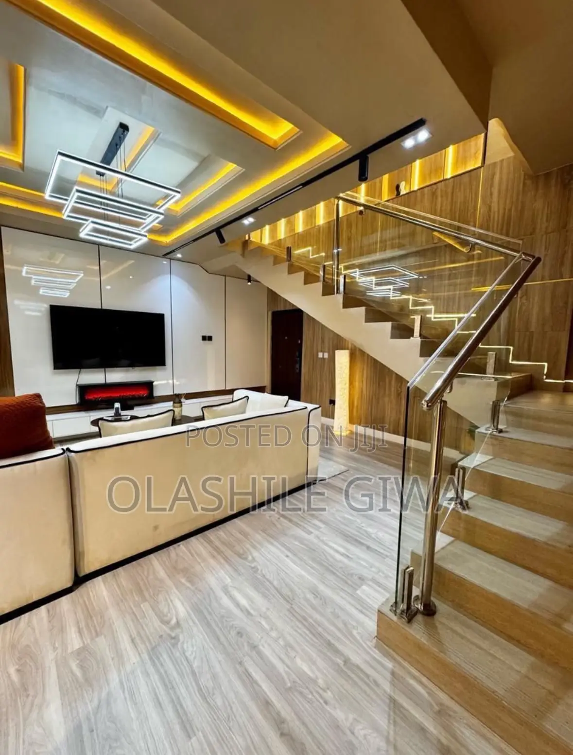 4 Bedroom Luxury Apartments in Osborne Foreshore Estate