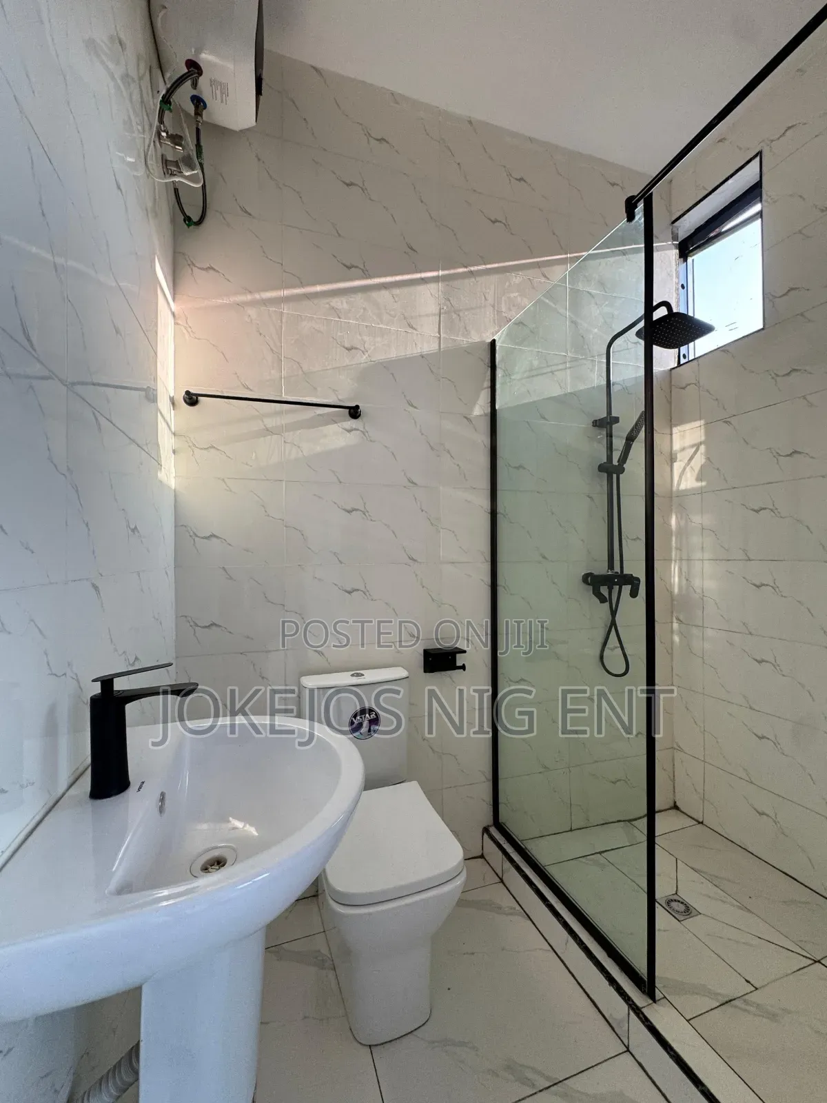 2bdrm Apartment in Ikate Lekki Lagos for sale in Ikate-Elegushi