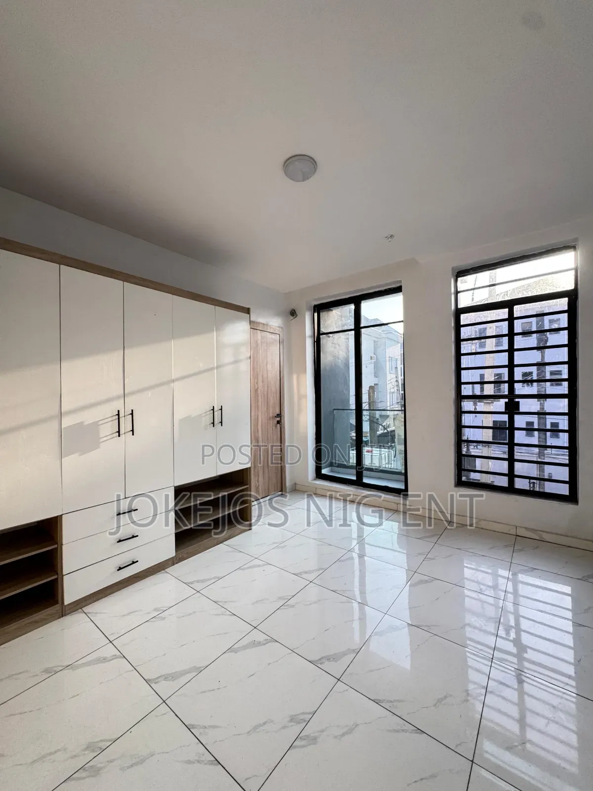2bdrm Apartment in Ikate Lekki Lagos for sale in Ikate-Elegushi