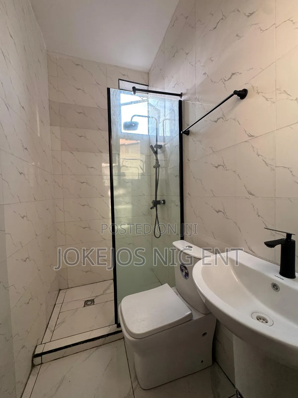 2bdrm Apartment in Ikate Lekki Lagos for sale in Ikate-Elegushi