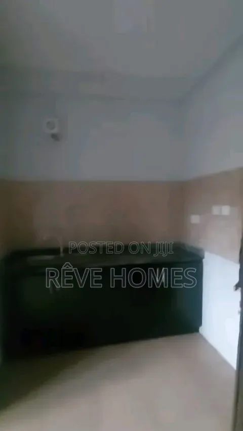 1bdrm Apartment in Shomolu / Shomolu for rent in Shomolu / Shomolu