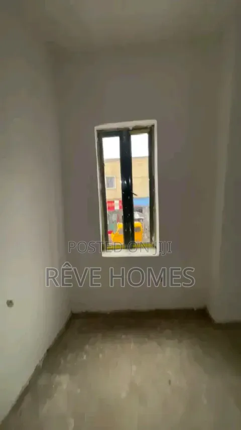 Mini Flat in Shomolu / Shomolu for rent in Shomolu / Shomolu