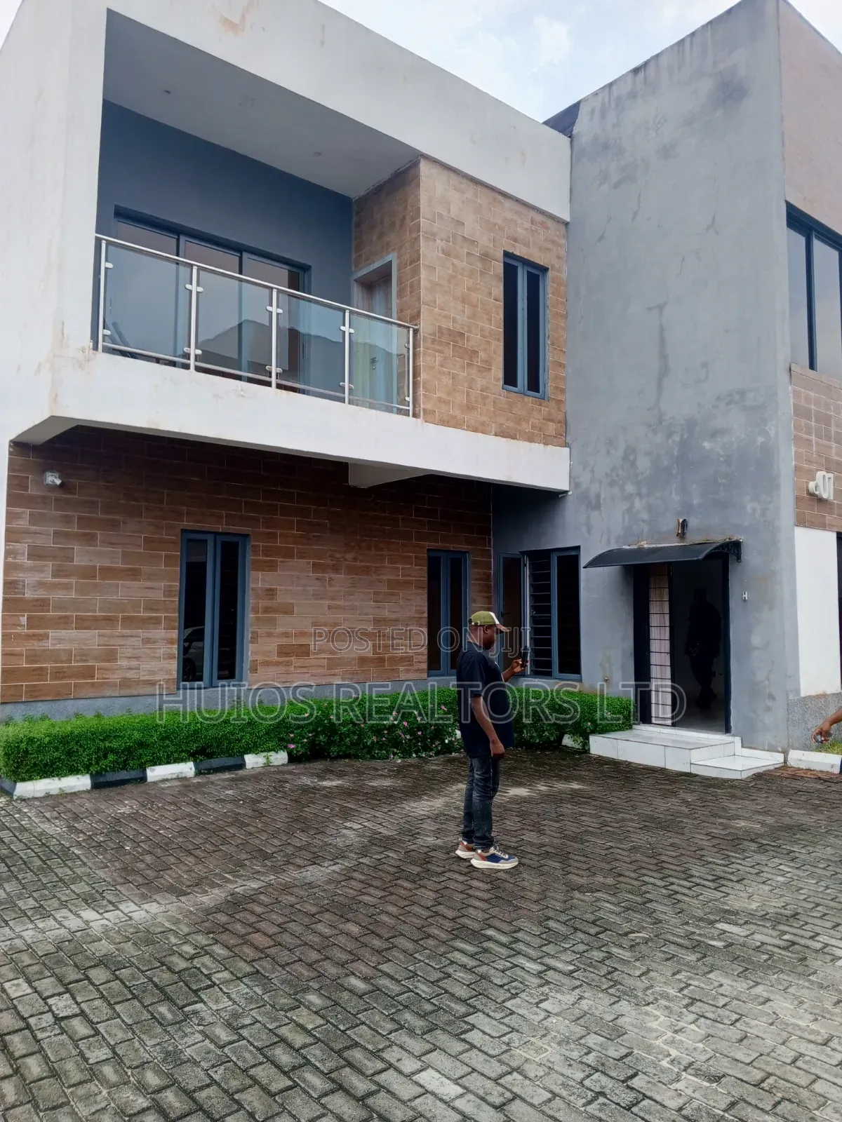 3bdrm Townhouse/Terrace in The Alverton 1, Sangotedo for sale in Sangotedo