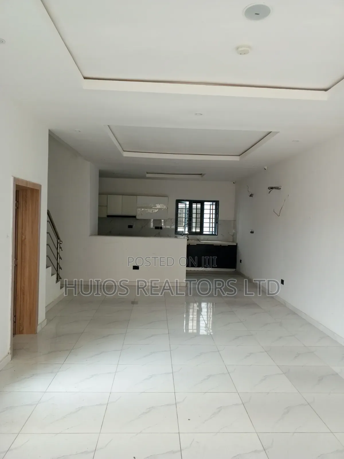 3bdrm Townhouse/Terrace in The Alverton 1, Sangotedo for sale in Sangotedo