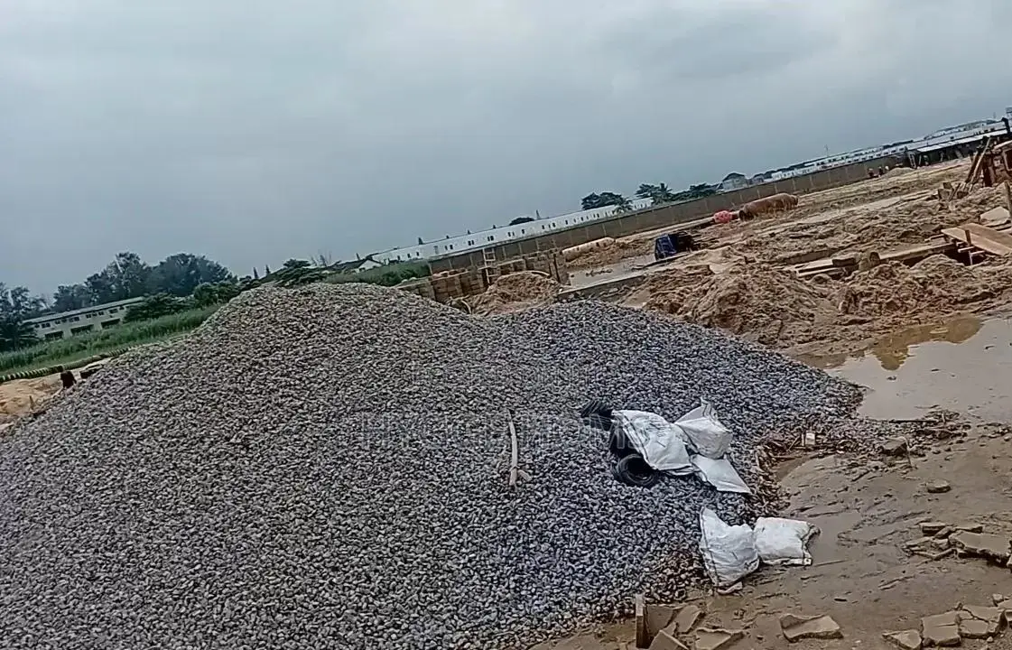 Premium 600sqm Plots Available at Gracefield Island, Chevron in Chevron