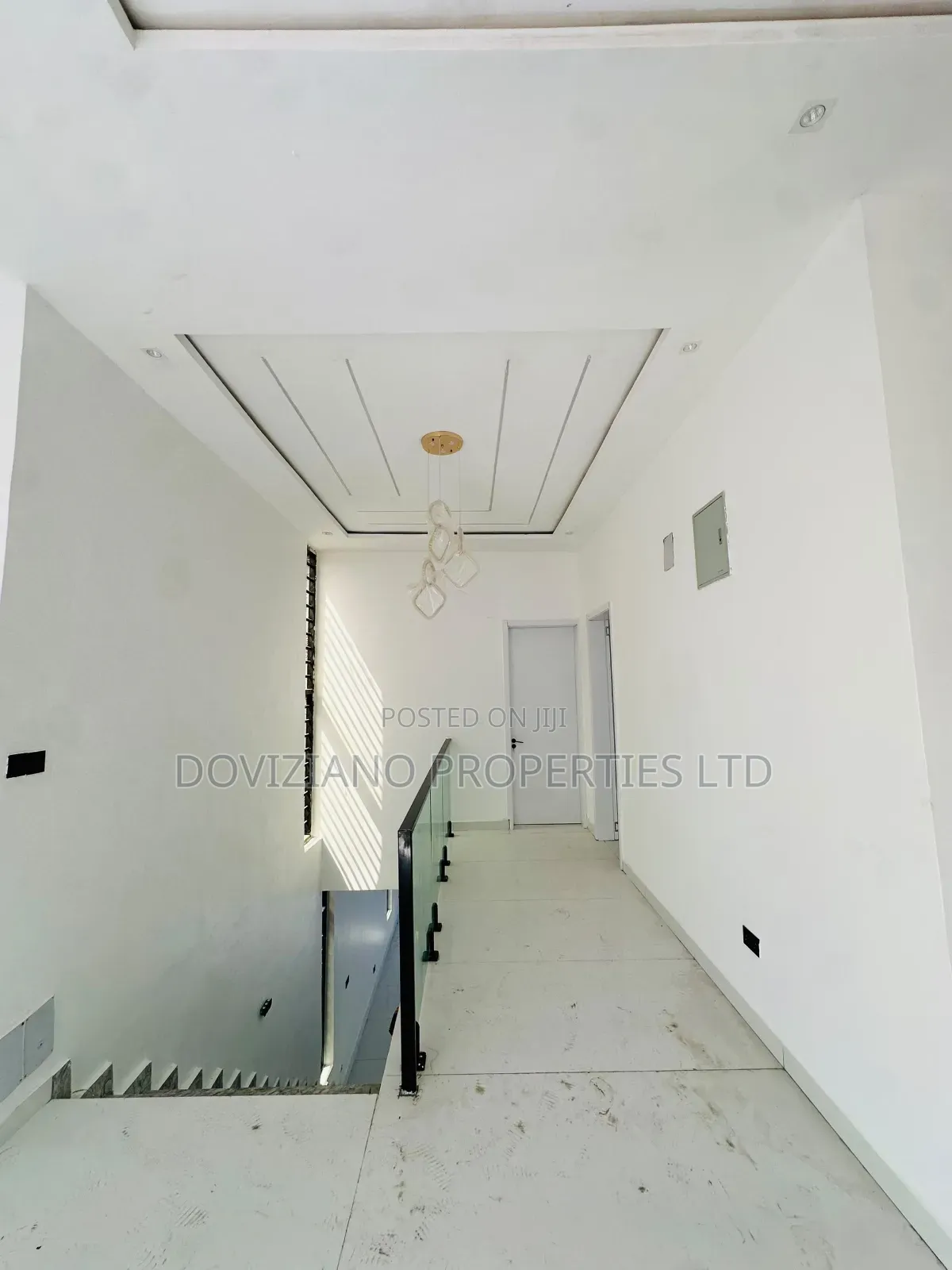 5bdrm Duplex in Ikate for sale in Ikate