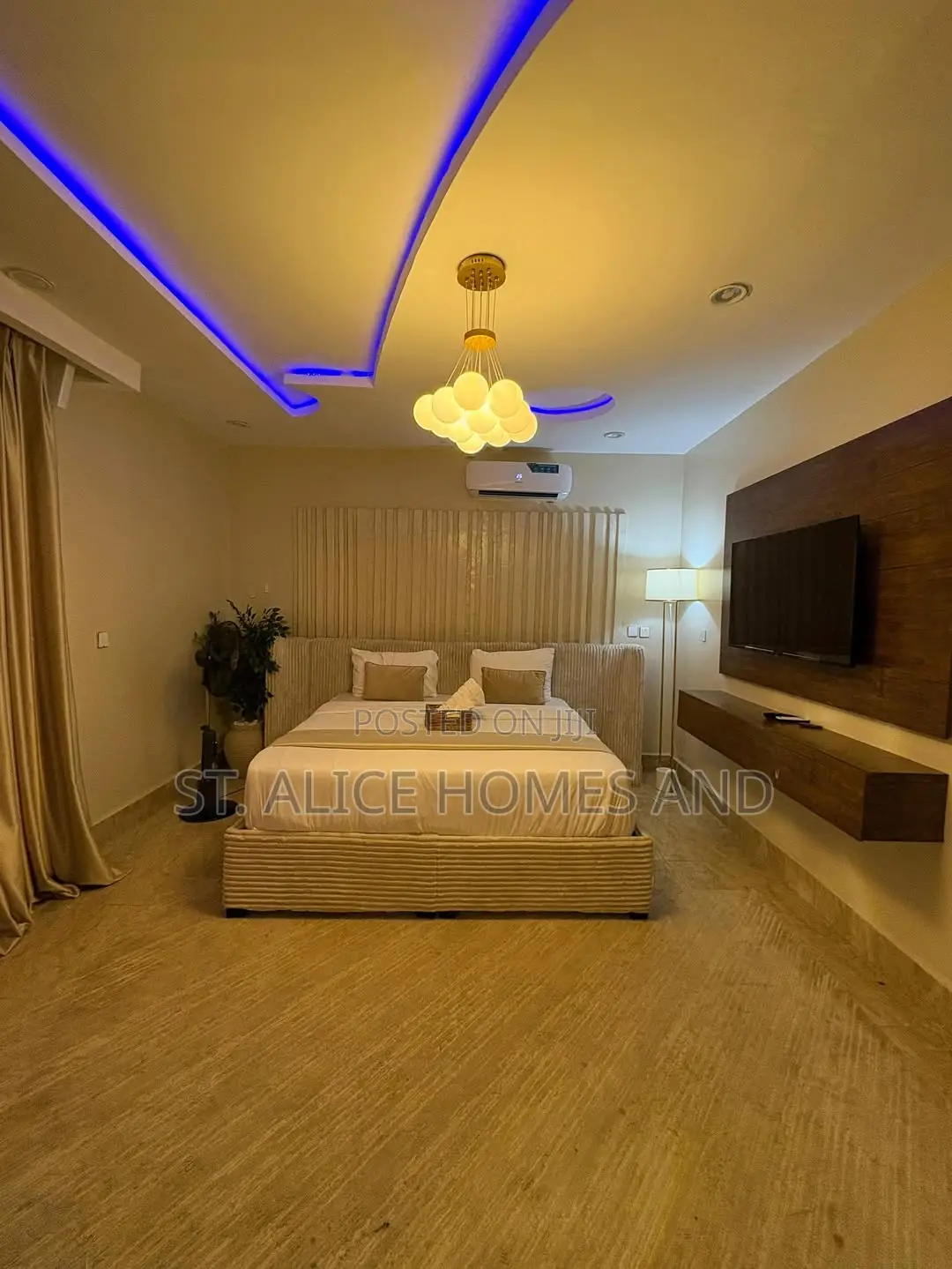 Femicadence 2 Bedroom Aesthetically Pleasing, Old Bodija, Ibadan, Oyo in Bodija