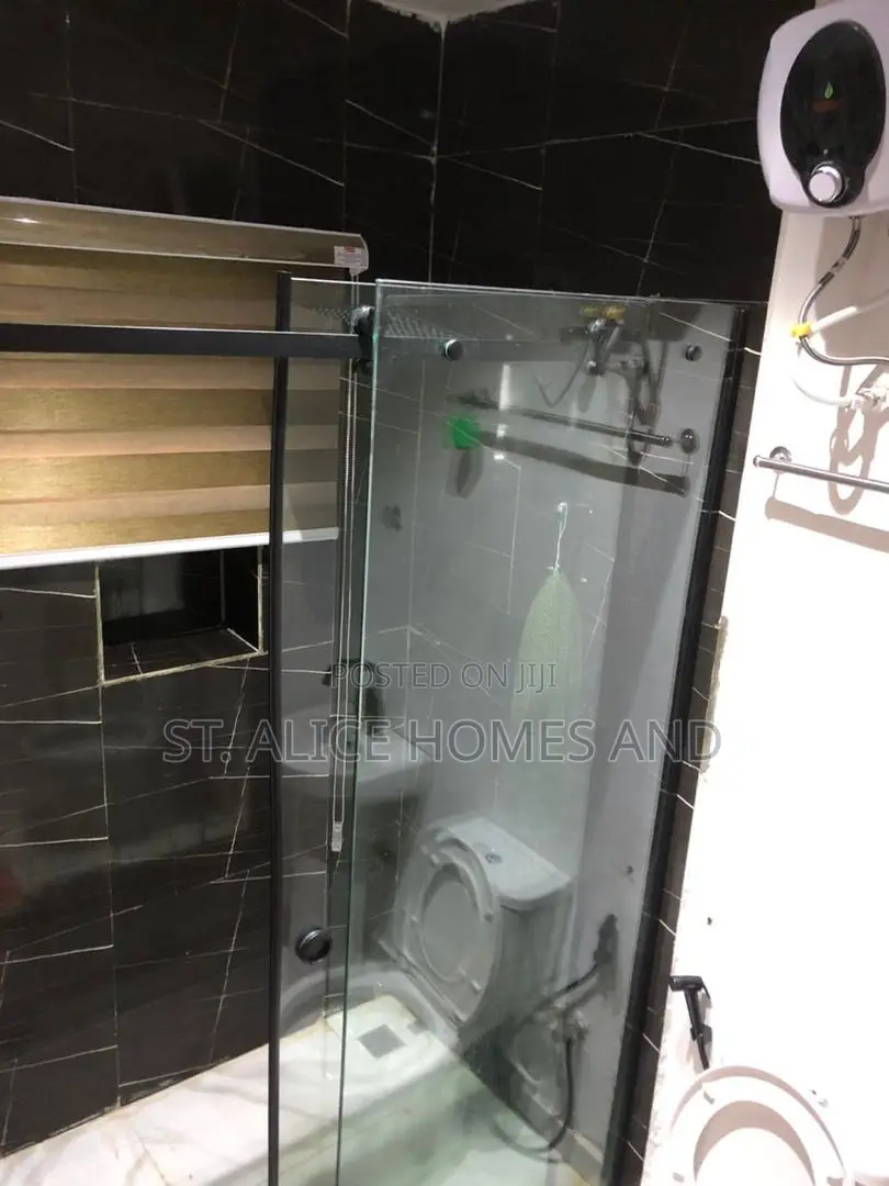Alafemicadence 2 Bedroom With Fitted Kitchen In Akala Express Ibadan in Akala Express
