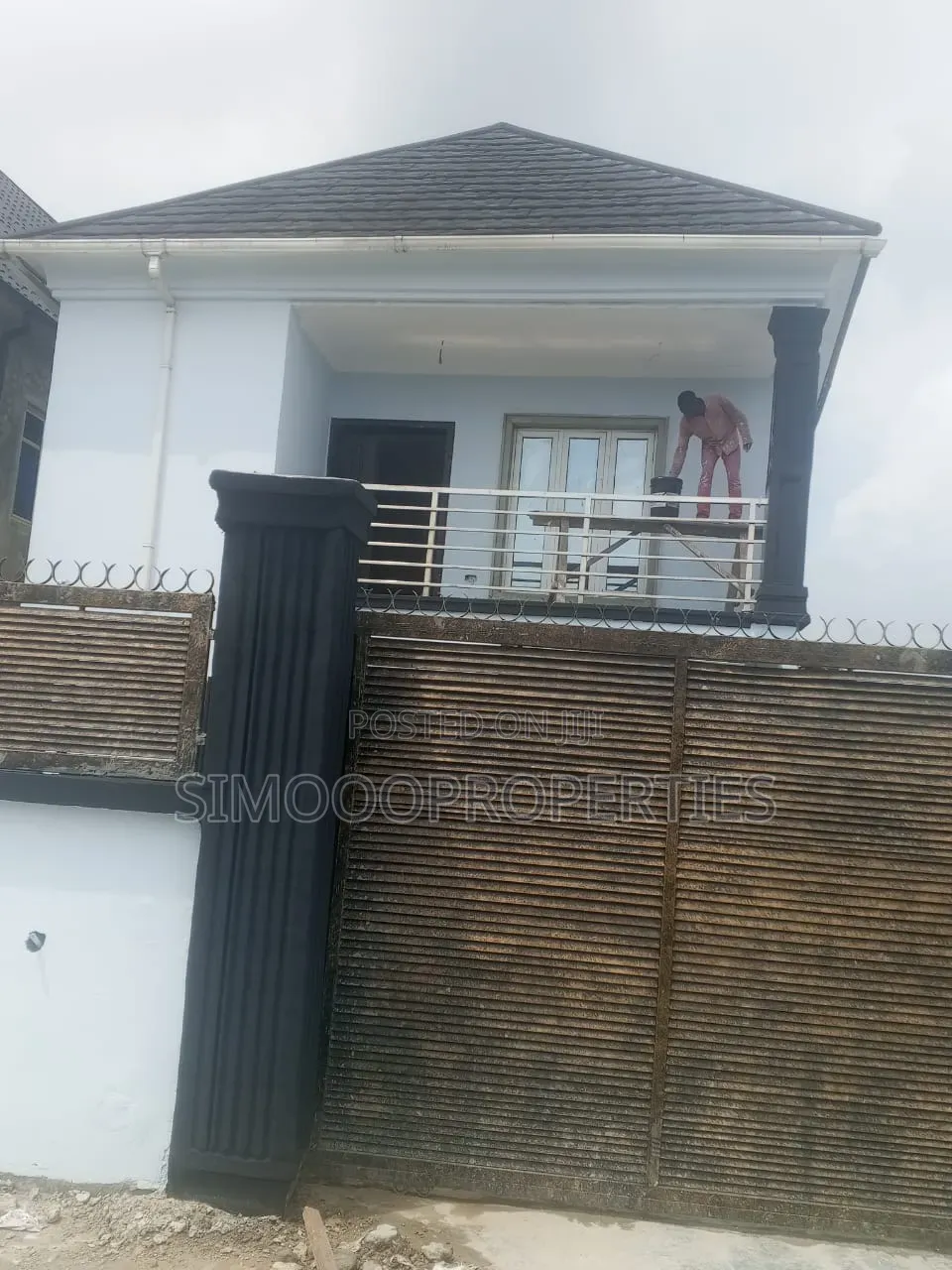 4bdrm Duplex in Otunla, Bogije for rent in Bogije