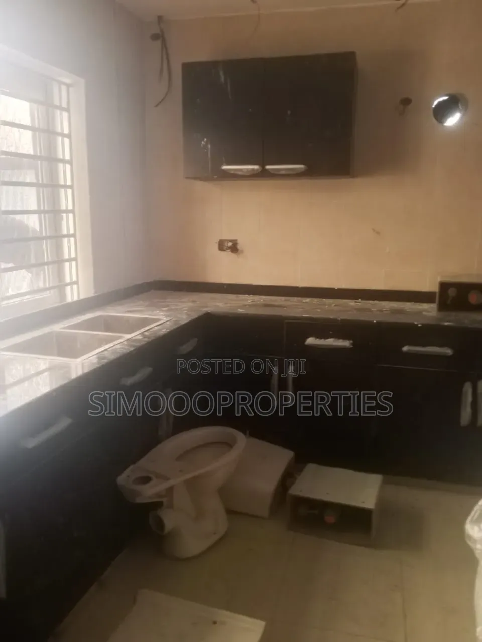 4bdrm Duplex in Otunla, Bogije for rent in Bogije