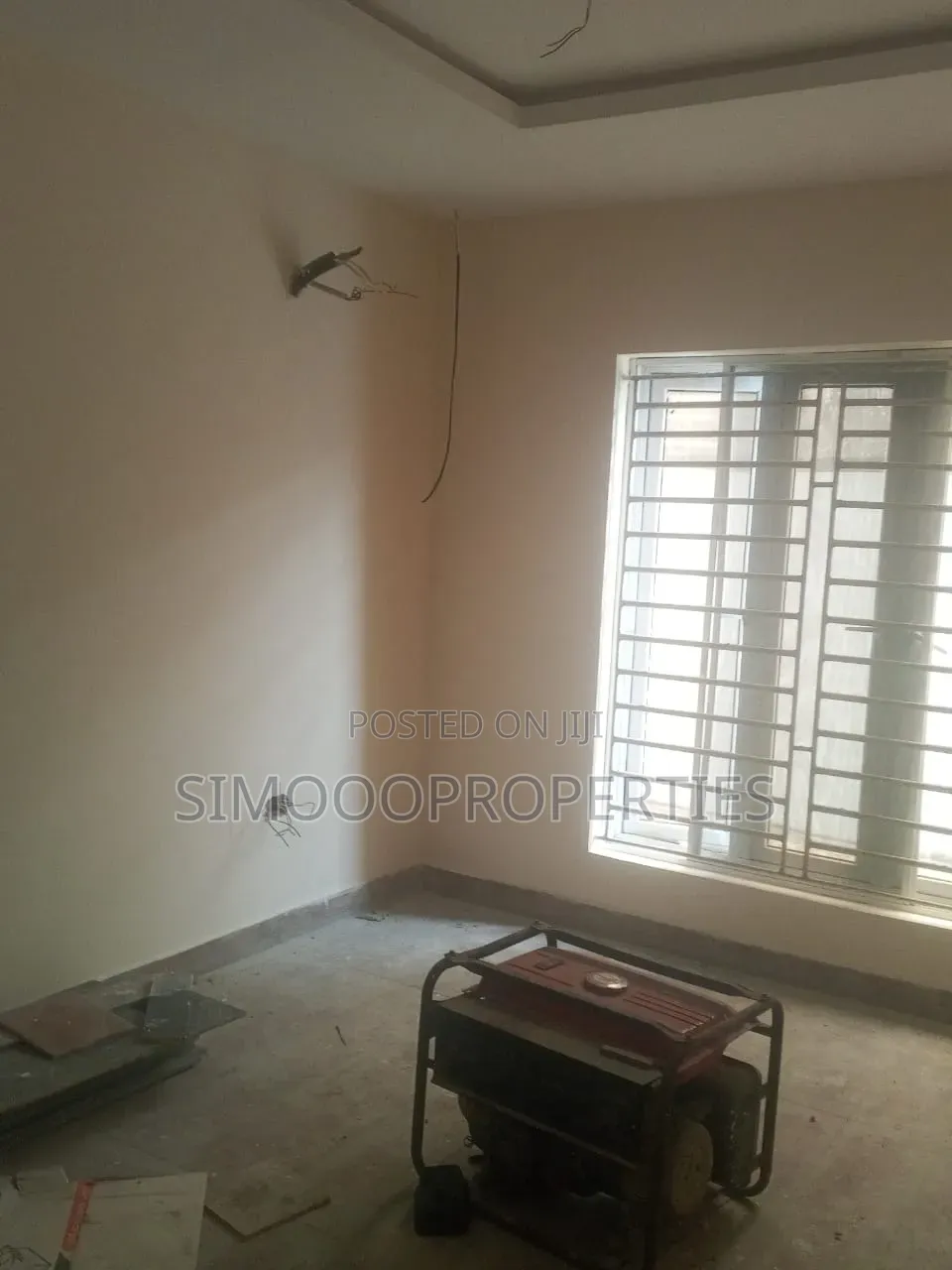4bdrm Duplex in Otunla, Bogije for rent in Bogije