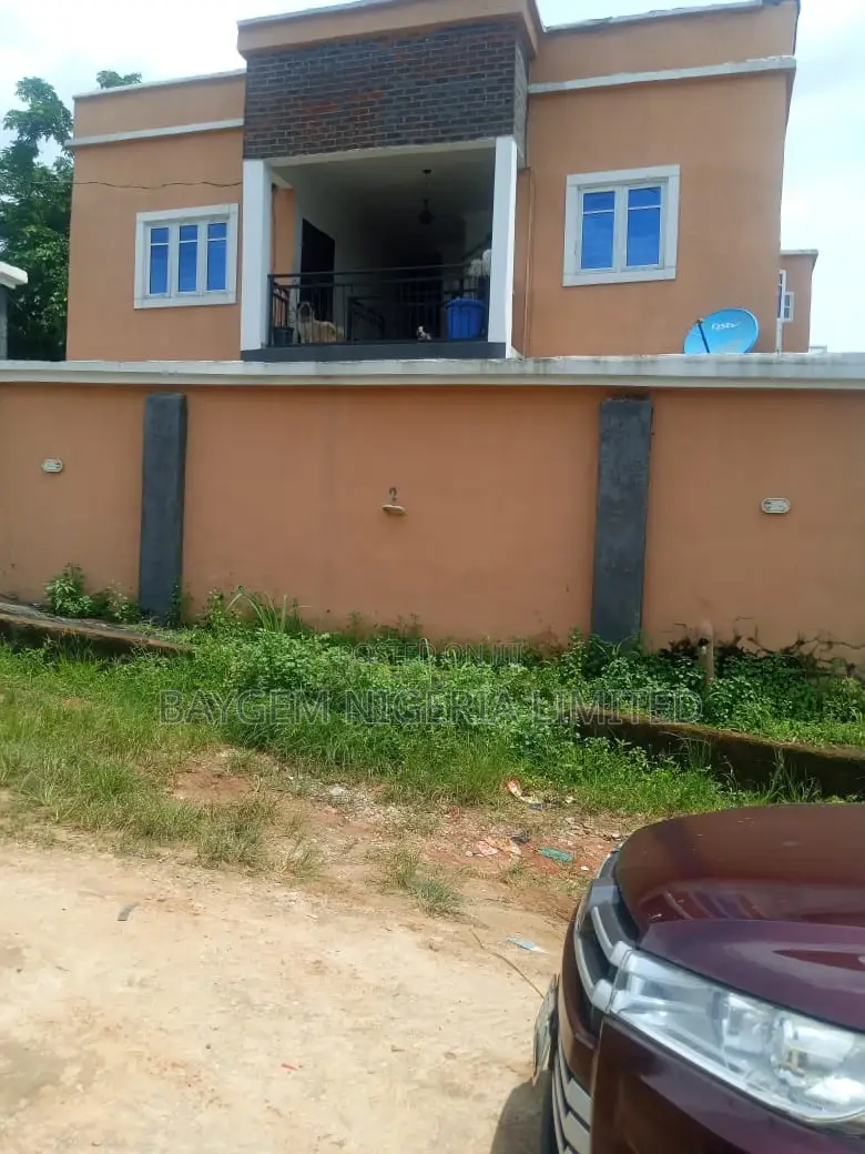 1bdrm Block of Flats in Hope Estate, Obafemi-Owode for sale in Obafemi-Owode