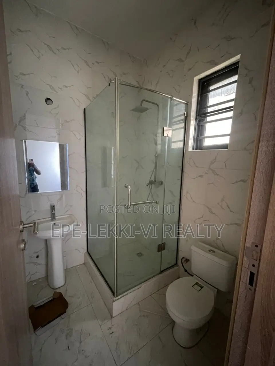 4bdrm Duplex in Lekki for rent in Lekki