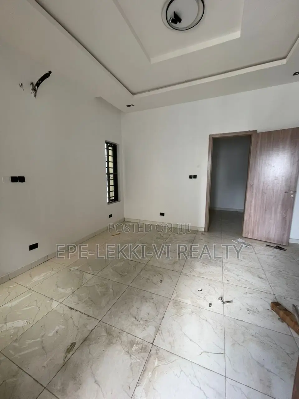 4bdrm Duplex in Lekki for rent in Lekki