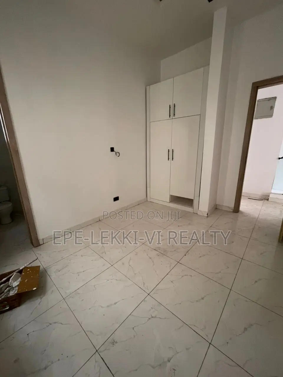 4bdrm Duplex in Lekki for rent in Lekki