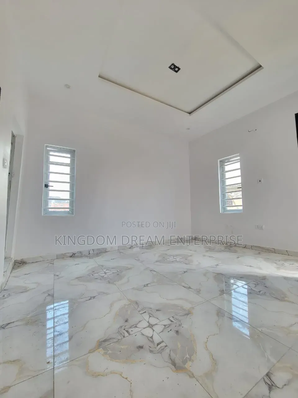 2bdrm Block of Flats in Unique Estate Baruwa for rent in Baruwa