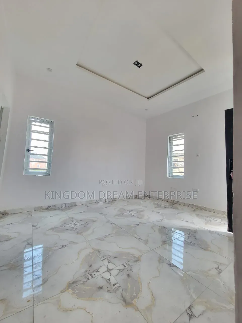 2bdrm Block of Flats in Unique Estate Baruwa for rent in Baruwa