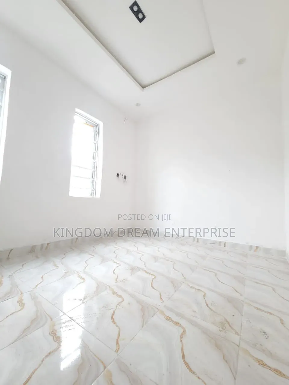 2bdrm Block of Flats in Unique Estate Baruwa for rent in Baruwa