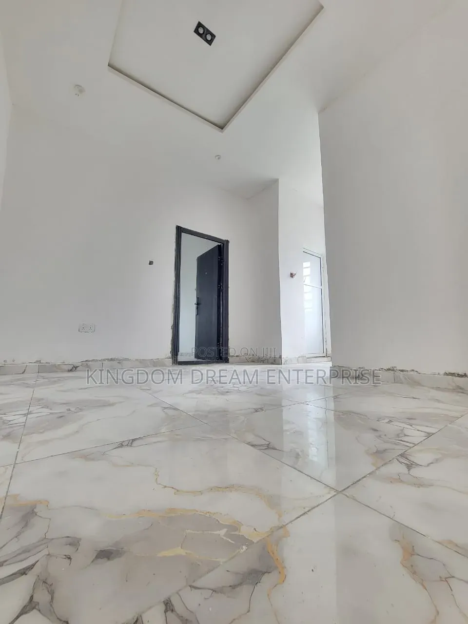 2bdrm Block of Flats in Unique Estate Baruwa for rent in Baruwa