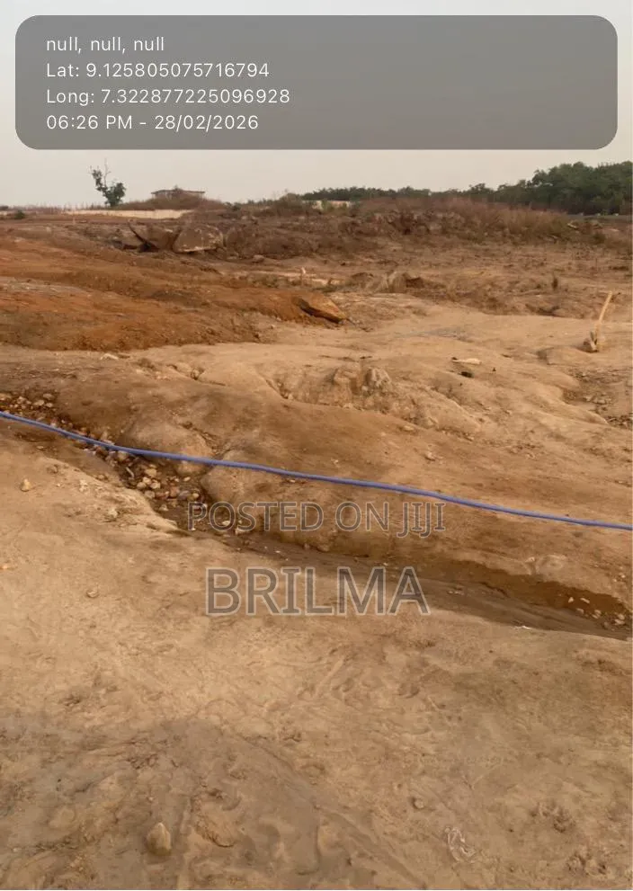 Distress Sale ! 250 SQM of Land in Karsana for Sale in Karsana