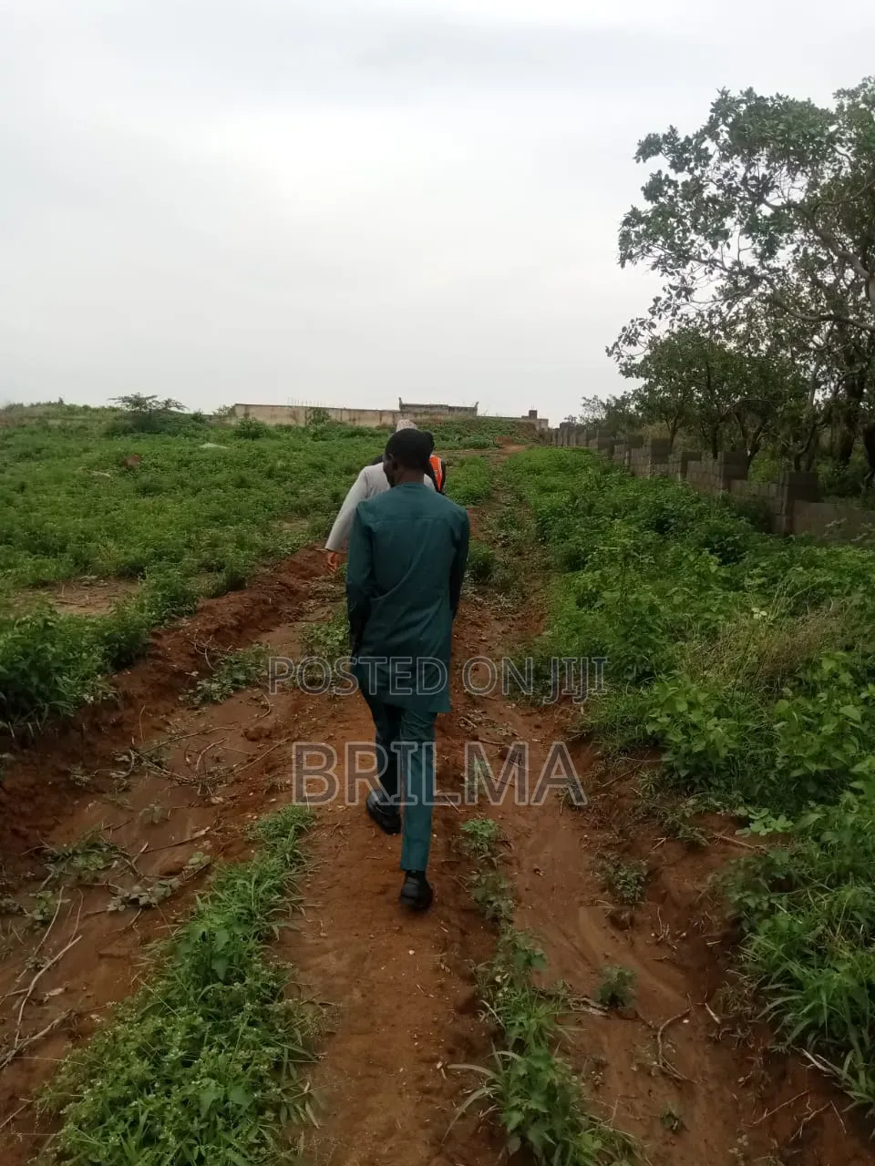 Distress Sale ! 250 SQM of Land in Karsana for Sale in Karsana