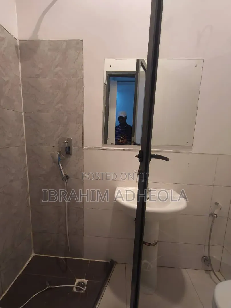 3bdrm Duplex in Ajao Estate, Anthony Village for rent in Anthony Village