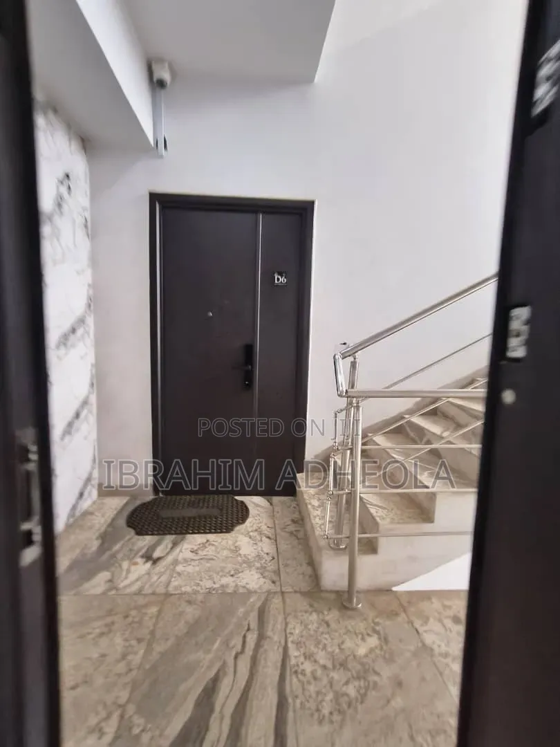 3bdrm Duplex in Ajao Estate, Anthony Village for rent in Anthony Village