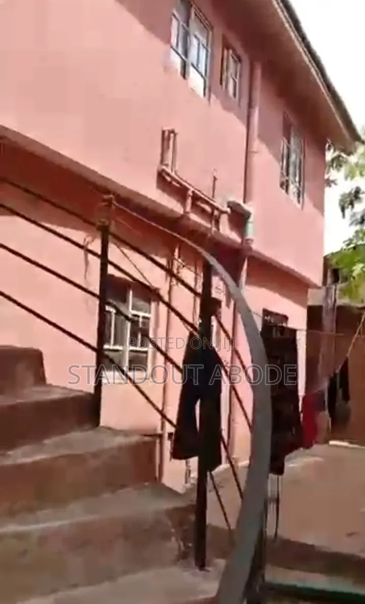 2bdrm Block of Flats in Good Location, Iyana Ipaja for sale in Iyana Ipaja