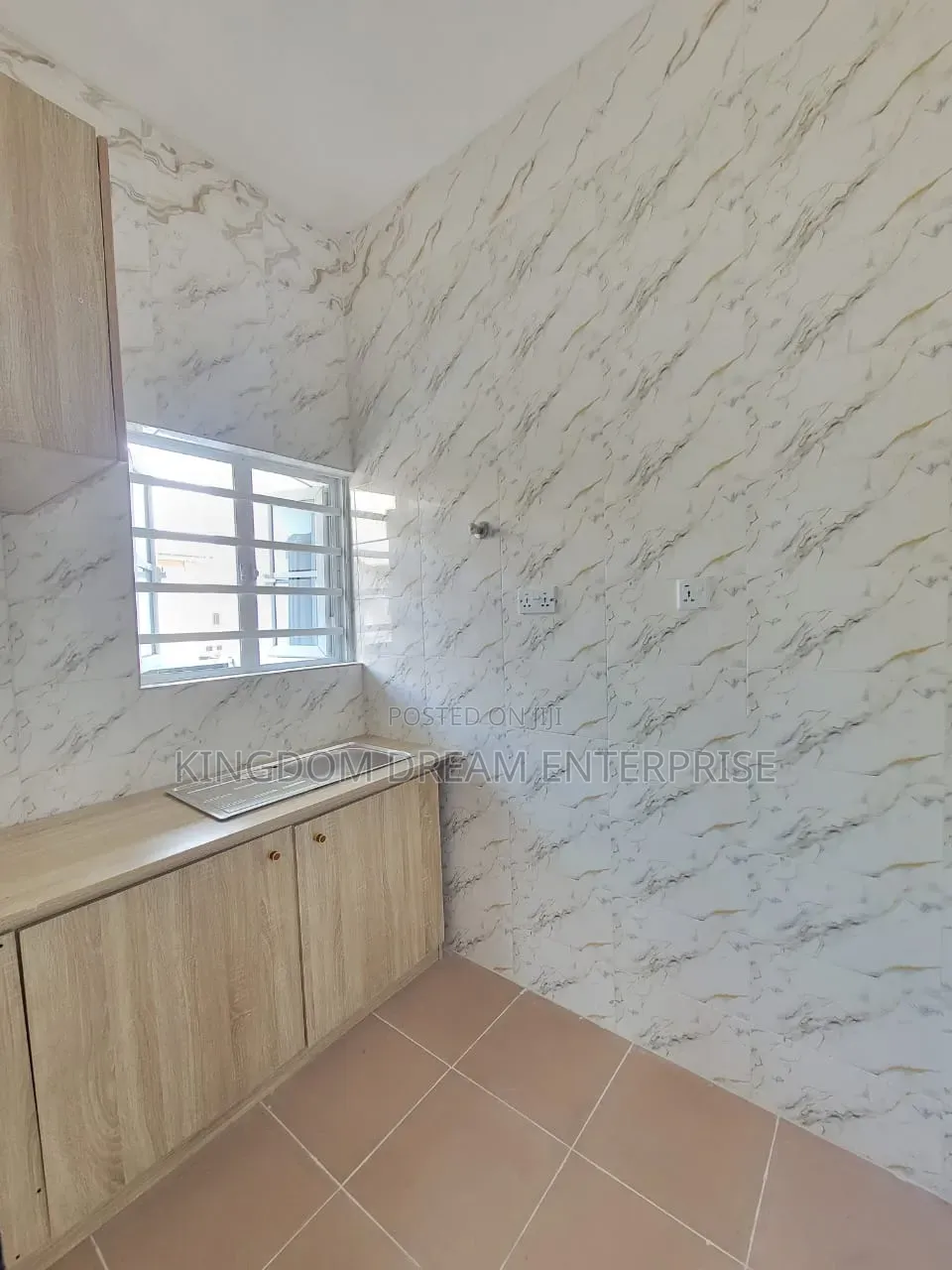 3bdrm Block of Flats in Surulere Lagos, Masha for sale in Masha