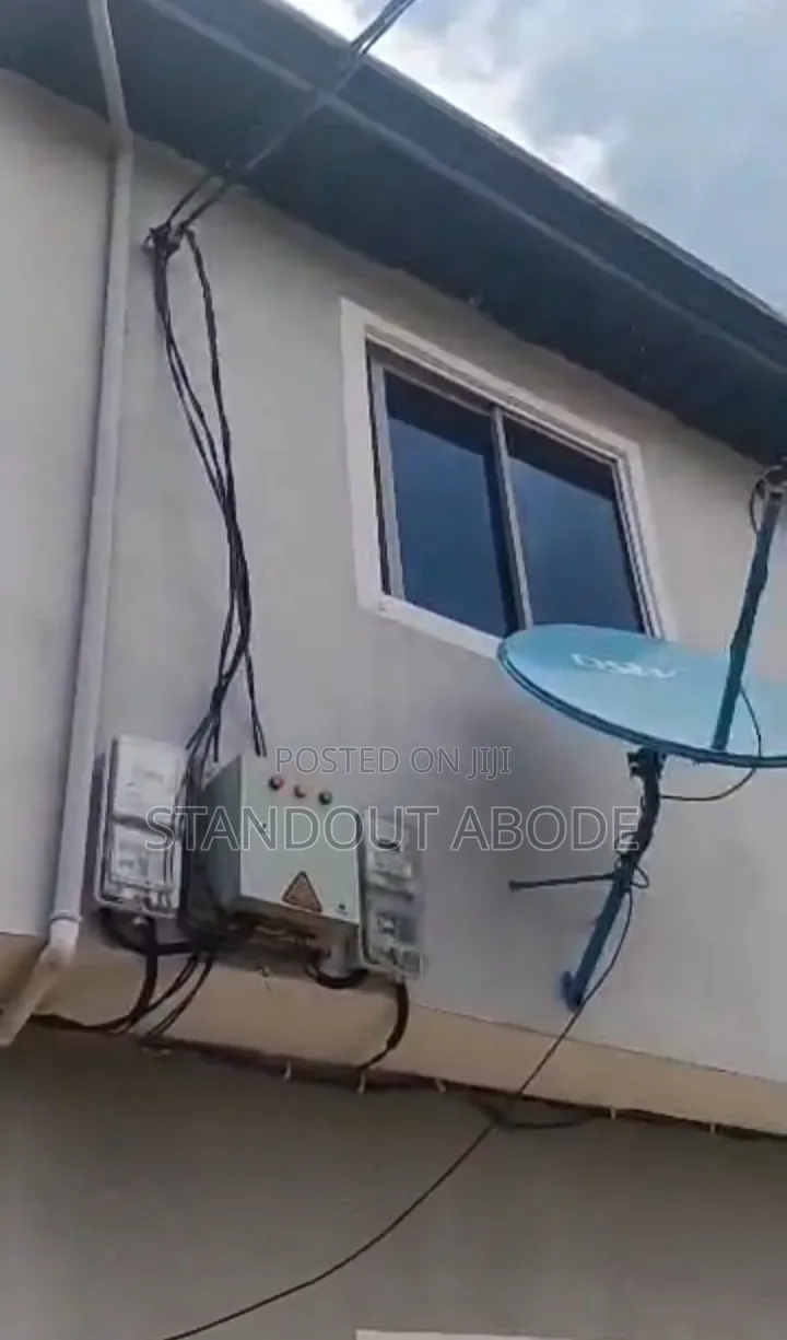 2bdrm Block of Flats in Good Location, Igando / Ikotun/Igando for sale in Igando / Ikotun/Igando