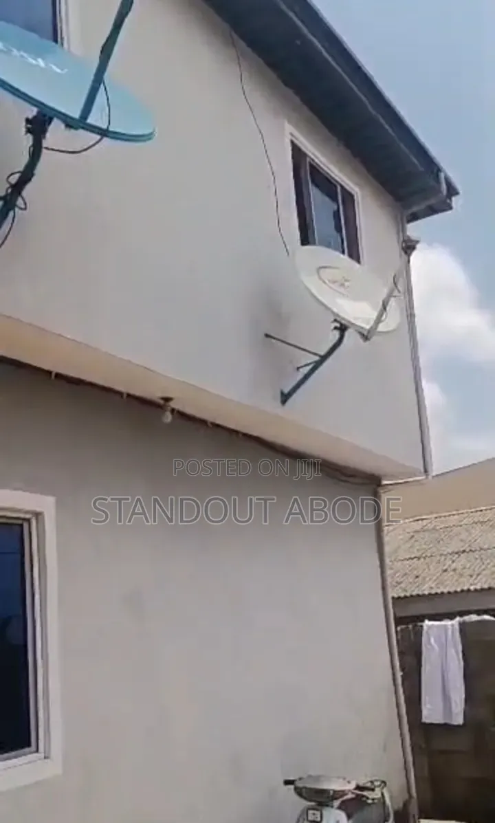 2bdrm Block of Flats in Good Location, Igando / Ikotun/Igando for sale in Igando / Ikotun/Igando