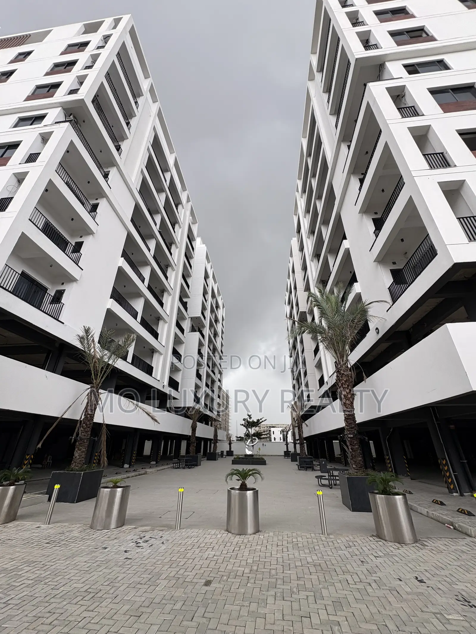 2bdrm Apartment in Lekki Phase 1 for rent in Lekki Phase 1