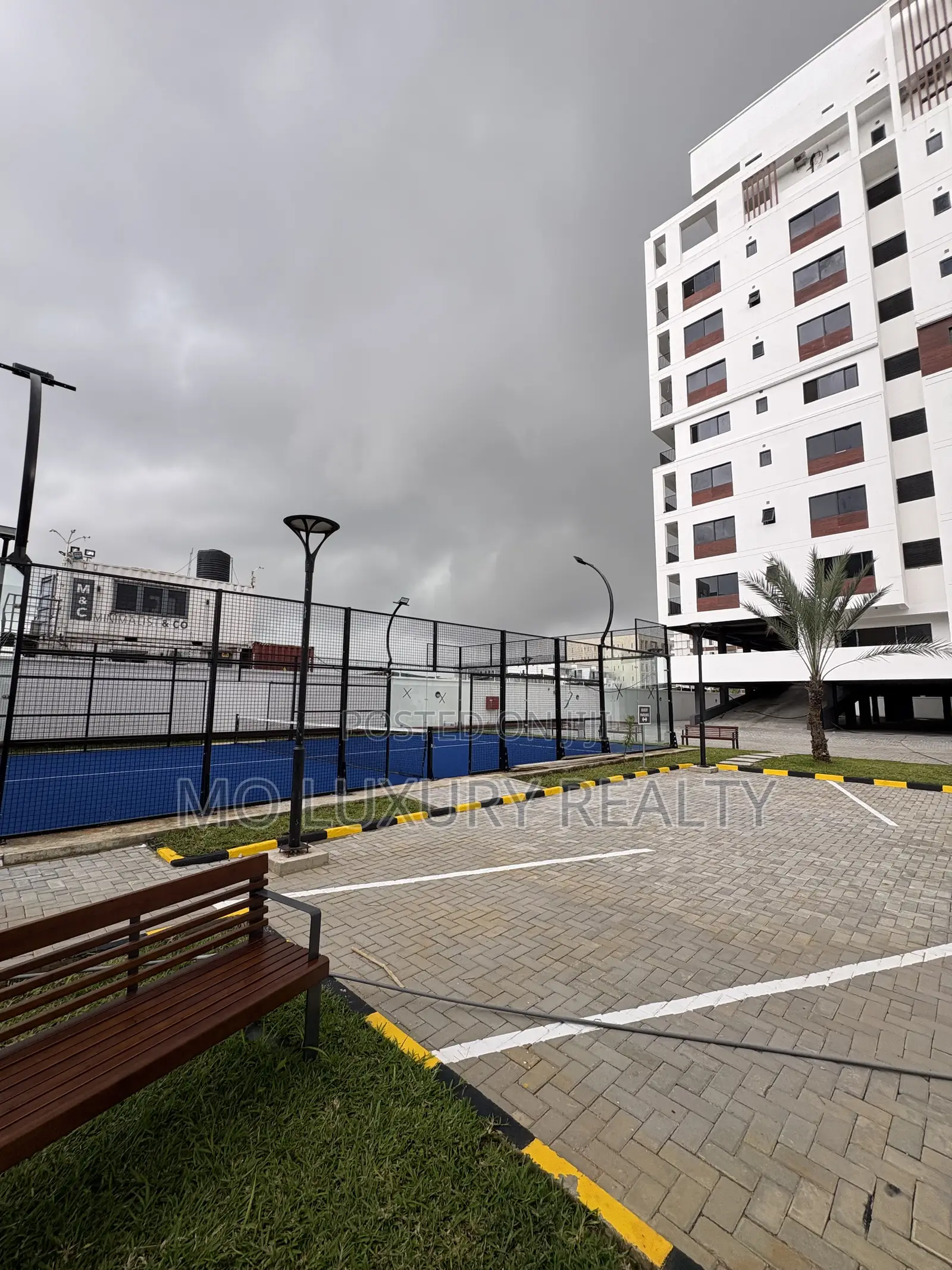 2bdrm Apartment in Lekki Phase 1 for rent in Lekki Phase 1