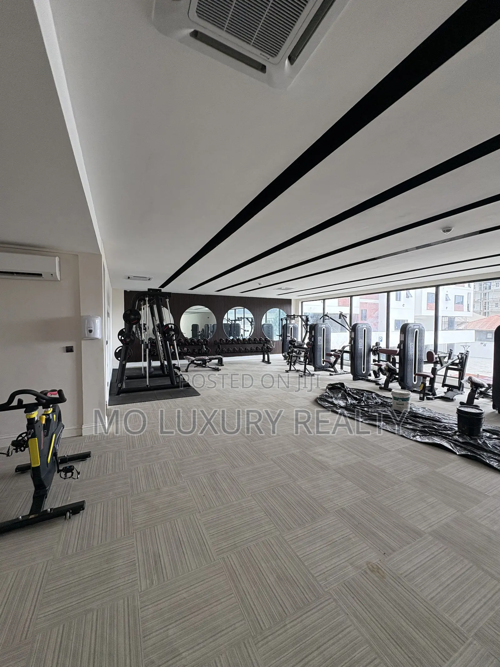 2bdrm Apartment in Lekki Phase 1 for rent in Lekki Phase 1