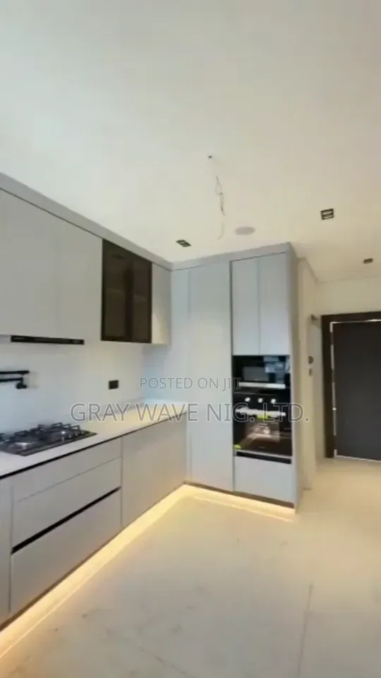 3bdrm Apartment in Jahi for sale in Jahi