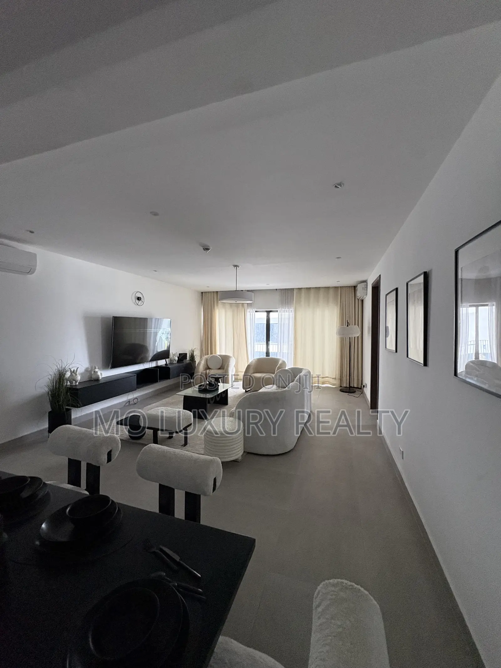 2bdrm Apartment in Lekki Phase 1 for rent in Lekki Phase 1