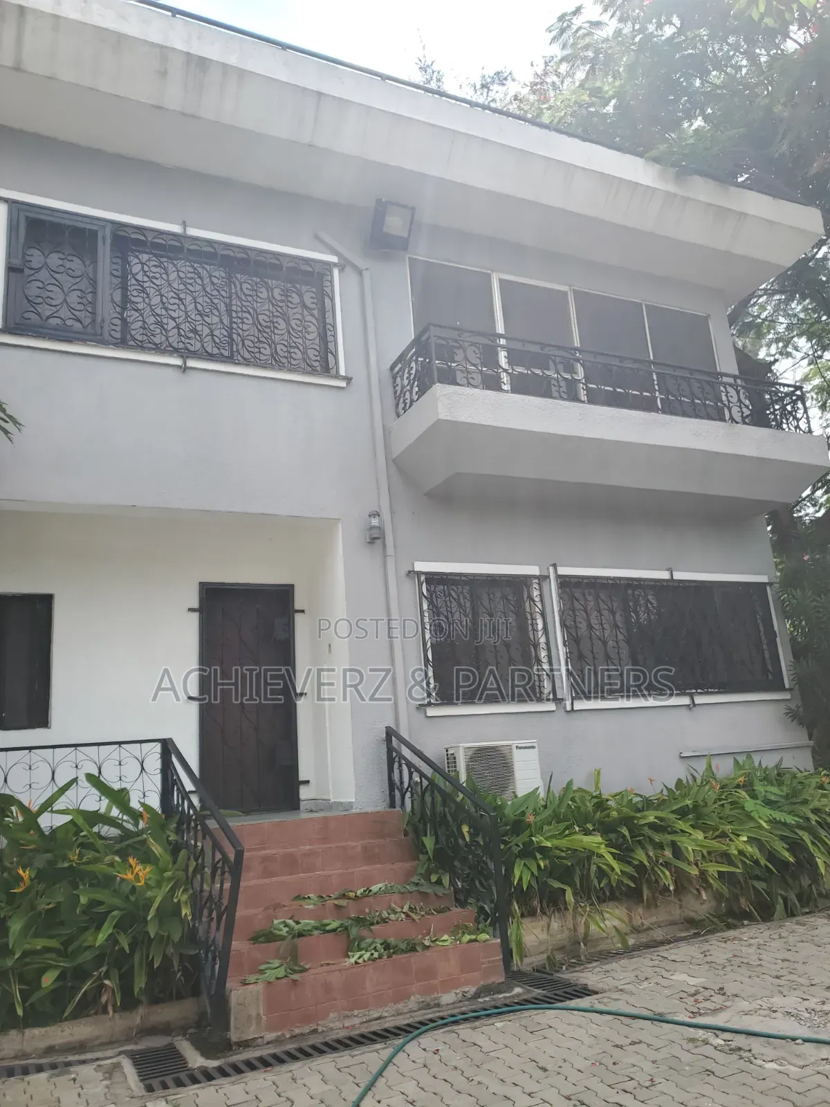 5bdrm Duplex in Maitama for rent in Maitama