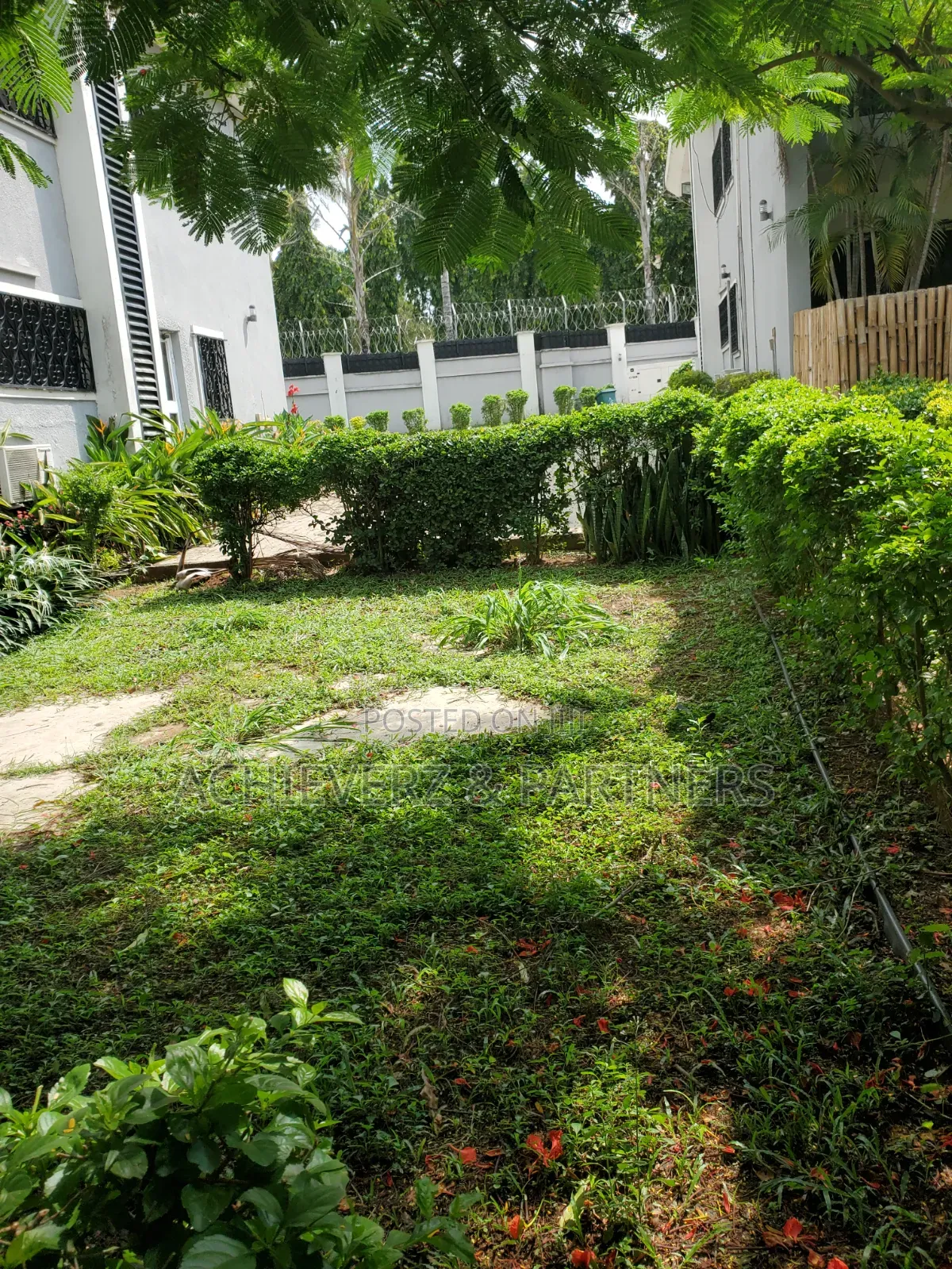 5bdrm Duplex in Maitama for rent in Maitama