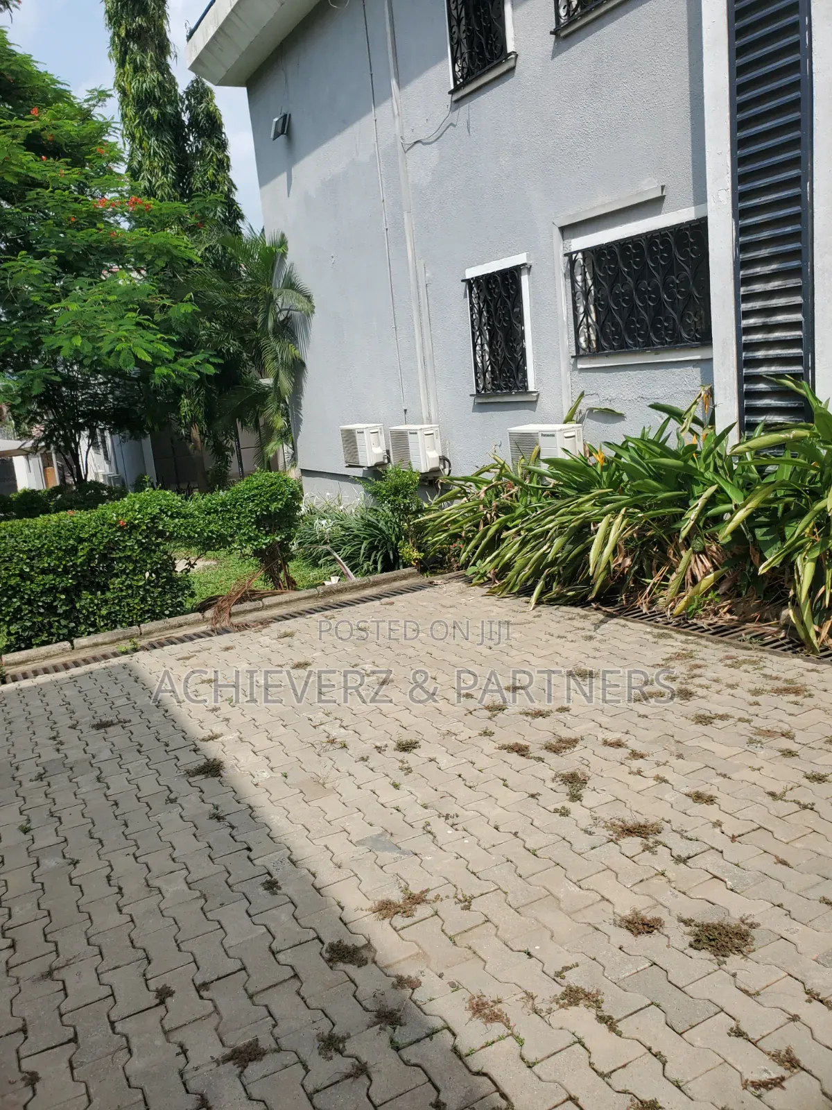 5bdrm Duplex in Maitama for rent in Maitama
