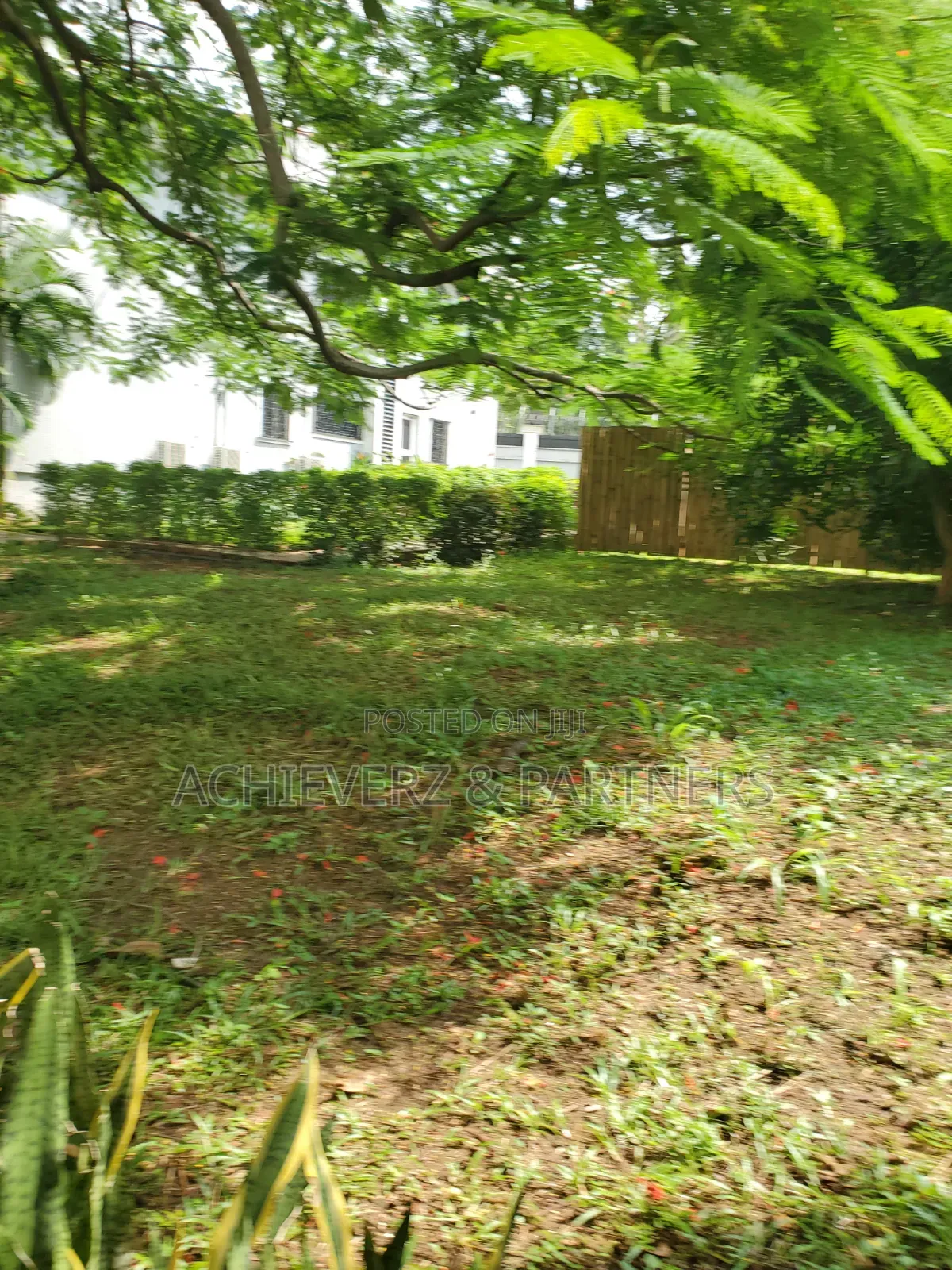 5bdrm Duplex in Maitama for rent in Maitama