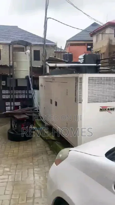 1bdrm Apartment in New Garage / Gbagada for rent in New Garage / Gbagada