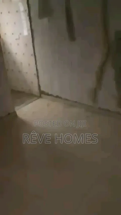 1bdrm Apartment in New Garage / Gbagada for rent in New Garage / Gbagada