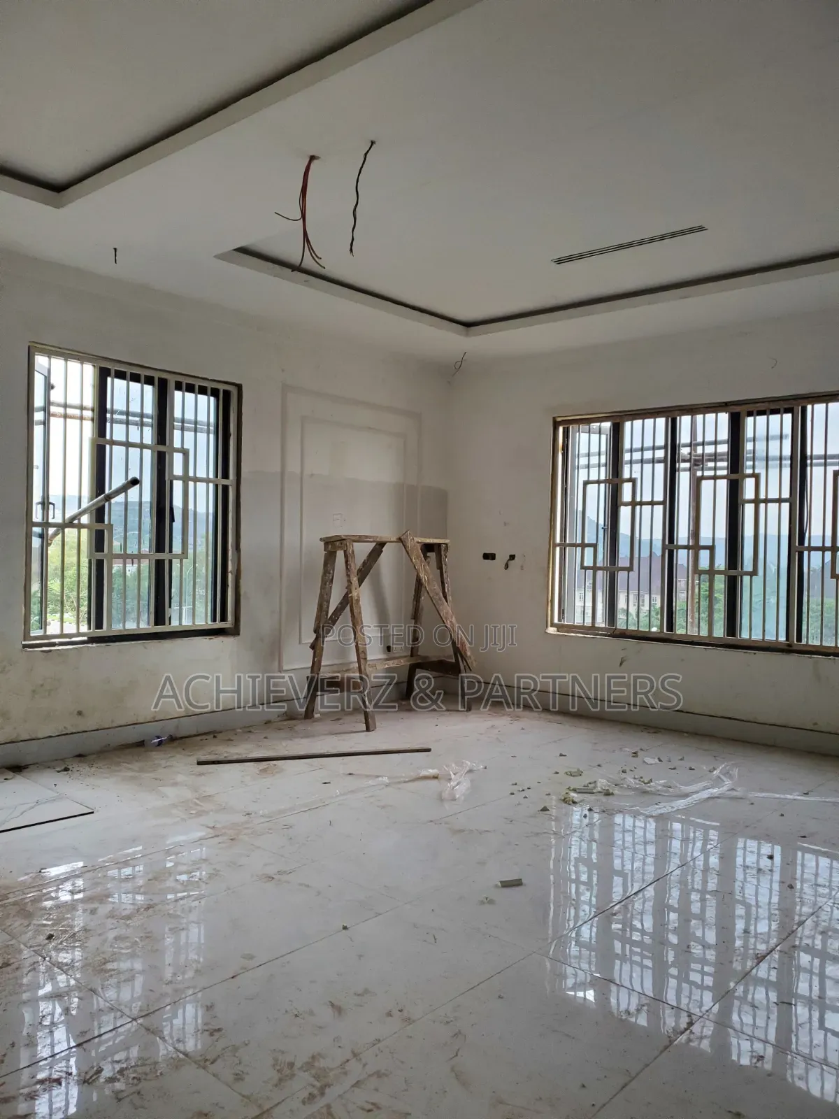 10bdrm Mansion in Maitama for sale in Maitama