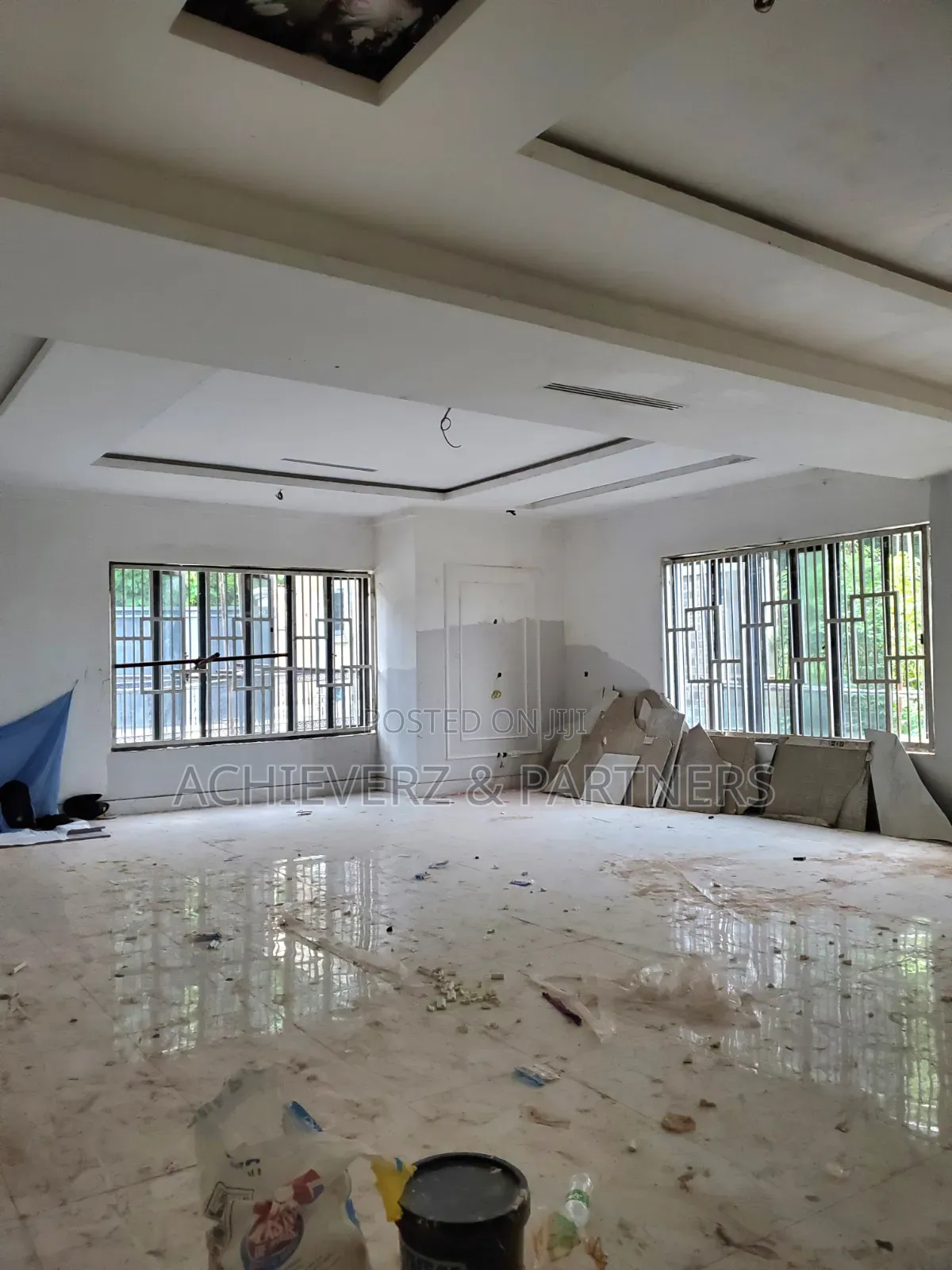 10bdrm Mansion in Maitama for sale in Maitama